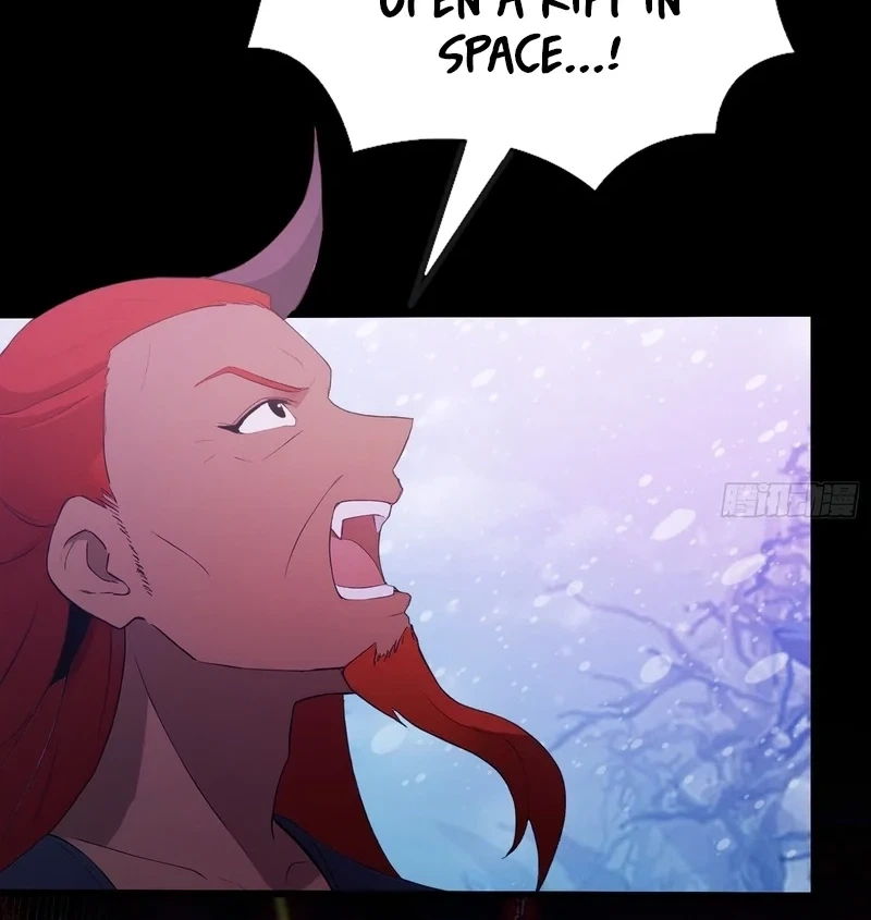 It Turns Out That I Have Been Invincible For A Long Time Chapter 200 - page 3
