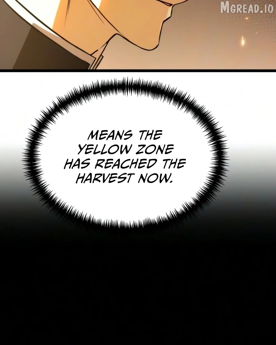 Reincarnator (Manhwa) Chapter 134 - page 11
