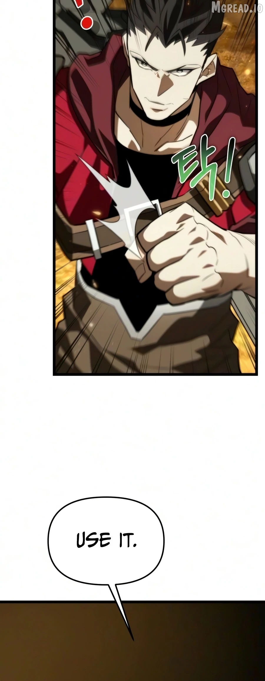 Reincarnator (Manhwa) Chapter 134 - page 16