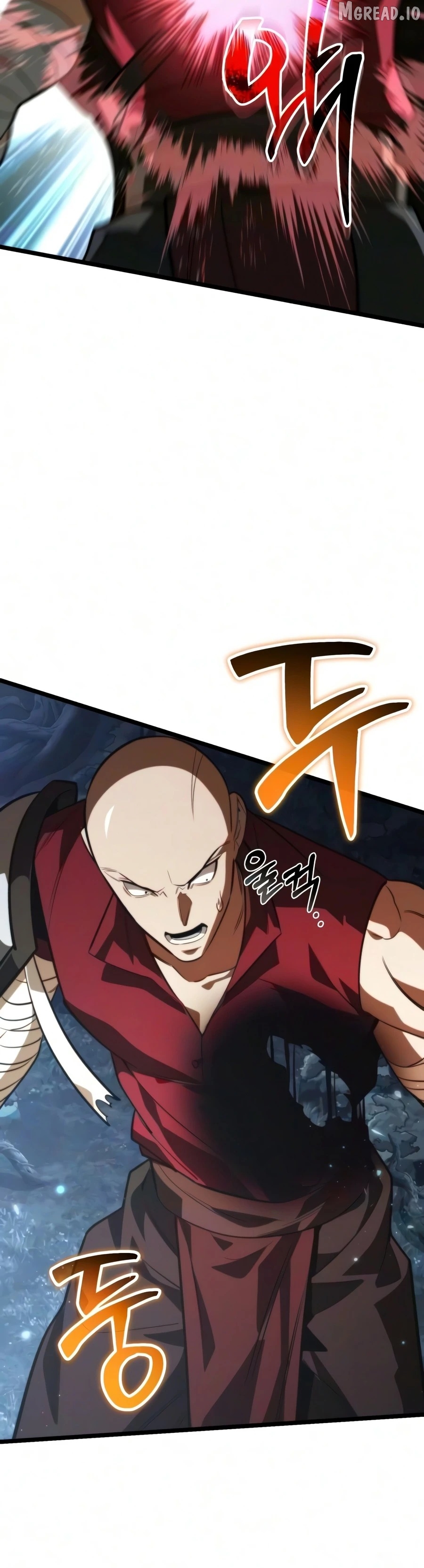 Reincarnator (Manhwa) Chapter 134 - page 19