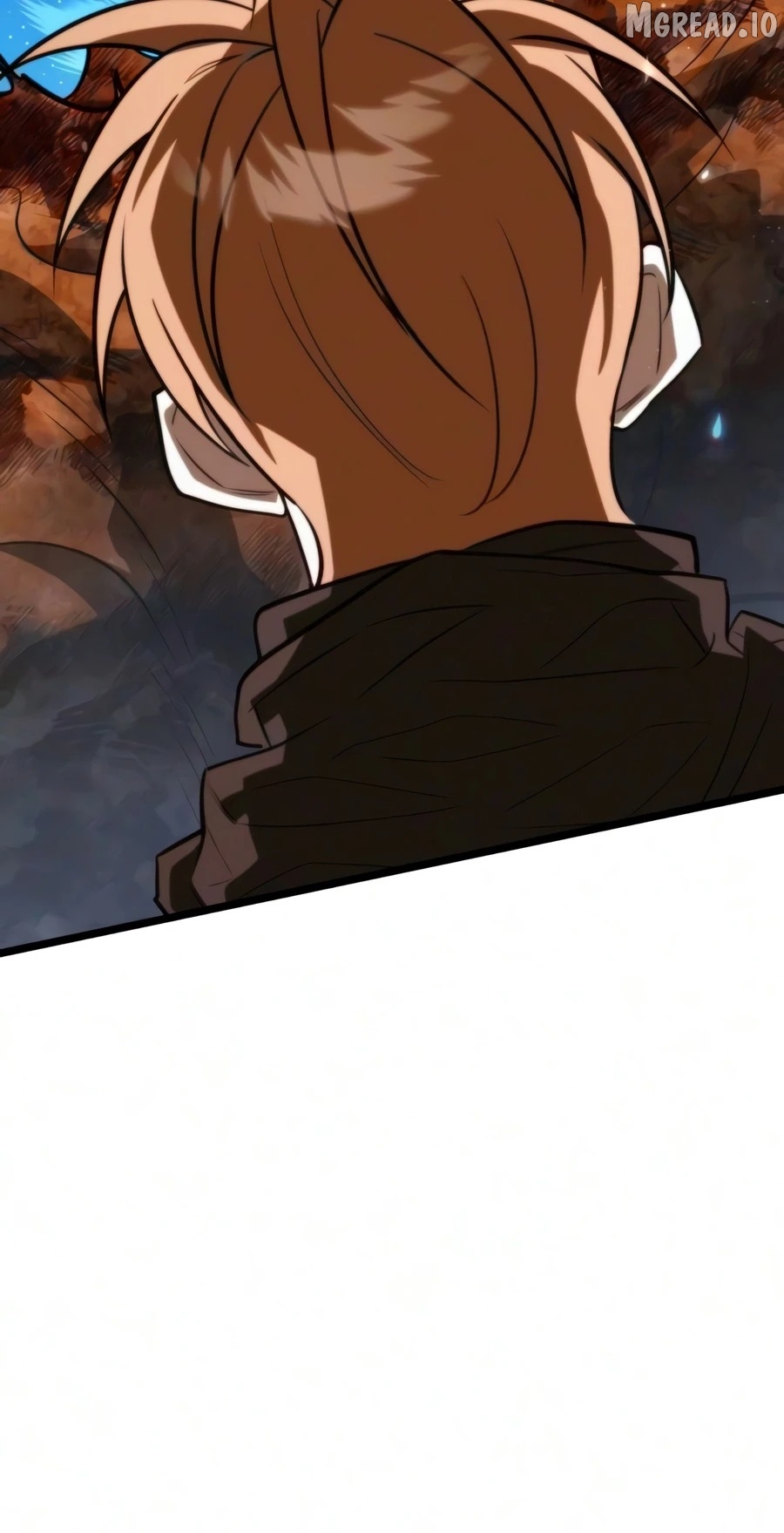 Reincarnator (Manhwa) Chapter 134 - page 21