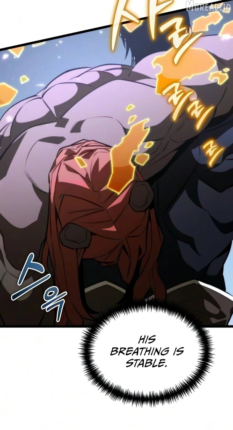 Reincarnator (Manhwa) Chapter 134 - page 3