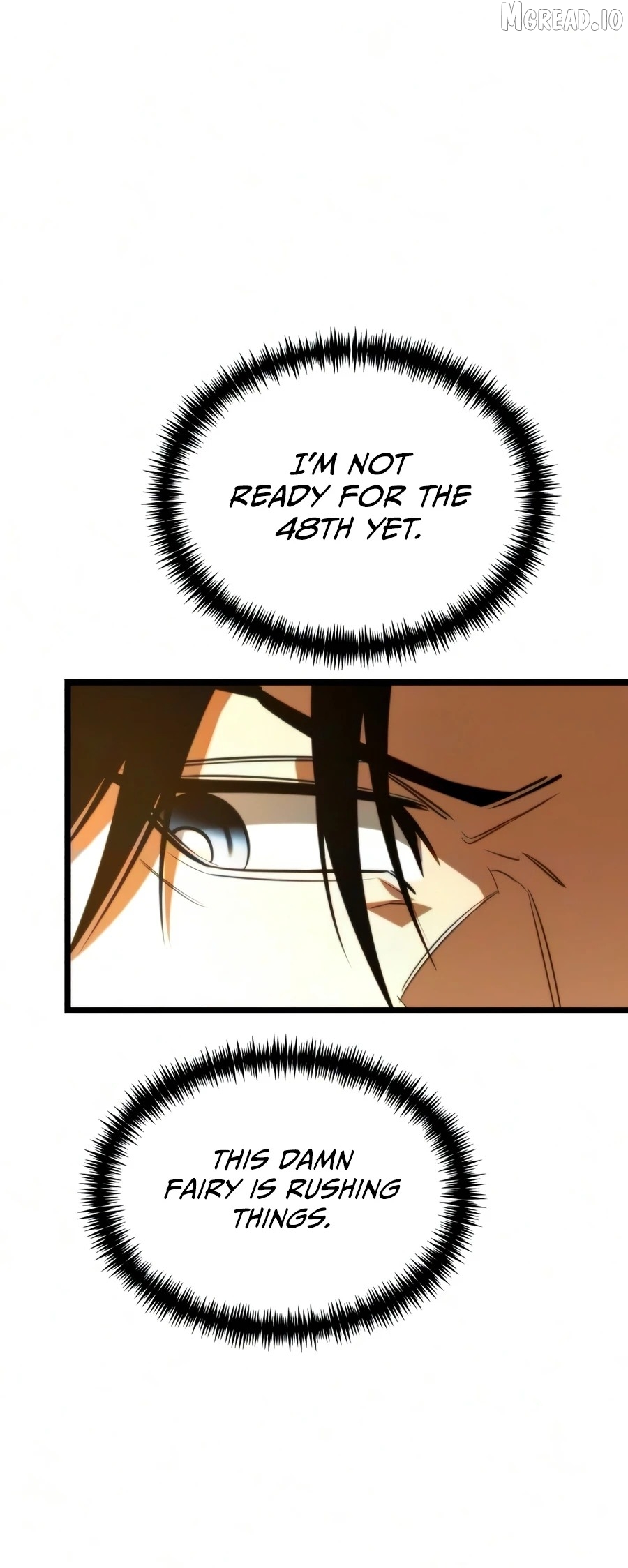 Reincarnator (Manhwa) Chapter 134 - page 7
