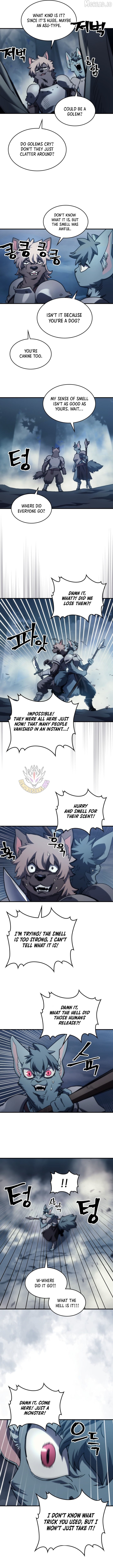 Mr Devourer, Please Act Like a Final Boss Chapter 127 - page 7