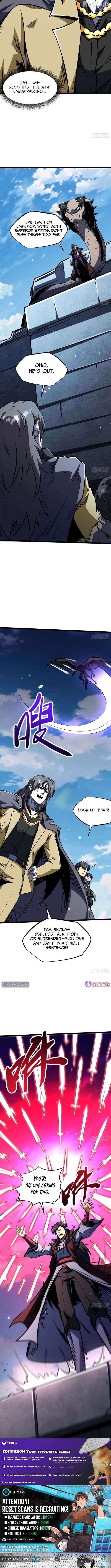 Super Gene Chapter 455 - page 7