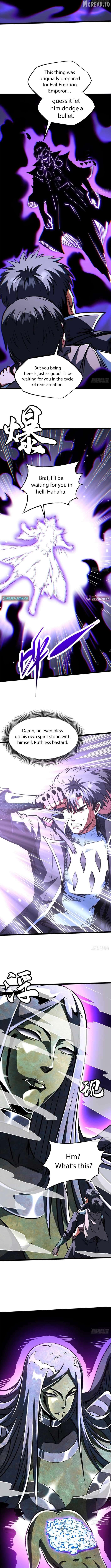 Super Gene Chapter 456 - page 5