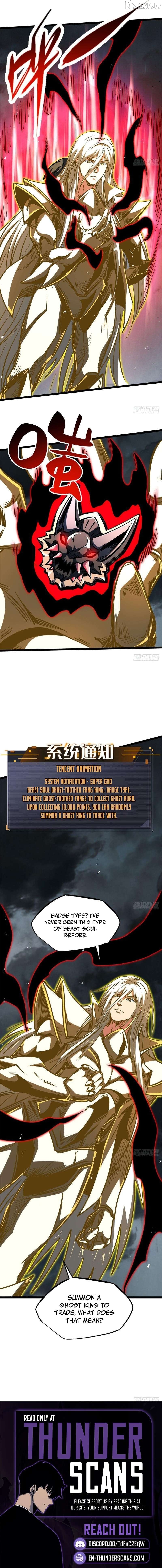 Super Gene Chapter 457 - page 8