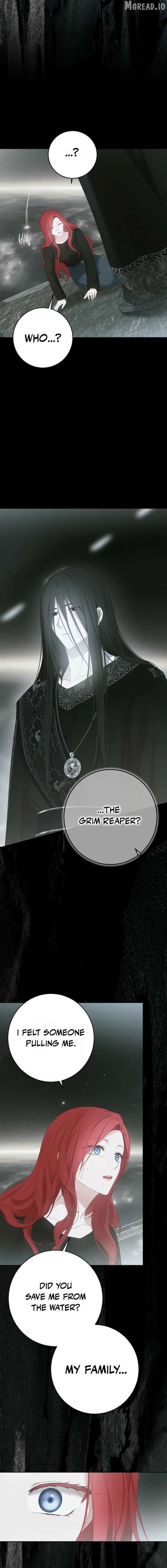 I Fell into a Reverse Harem Game! Chapter 178 - page 2