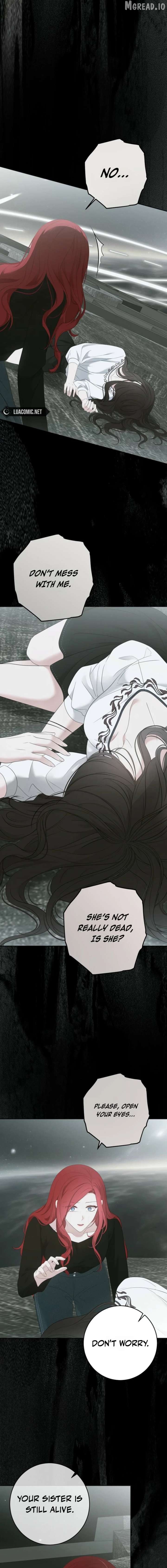 I Fell into a Reverse Harem Game! Chapter 178 - page 3