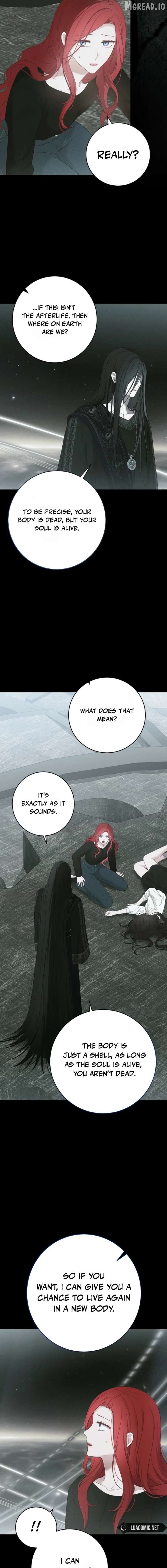 I Fell into a Reverse Harem Game! Chapter 178 - page 4