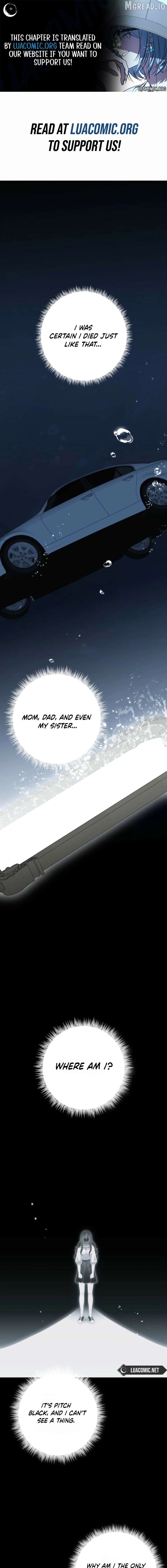 I Fell into a Reverse Harem Game! Chapter 179 - page 1