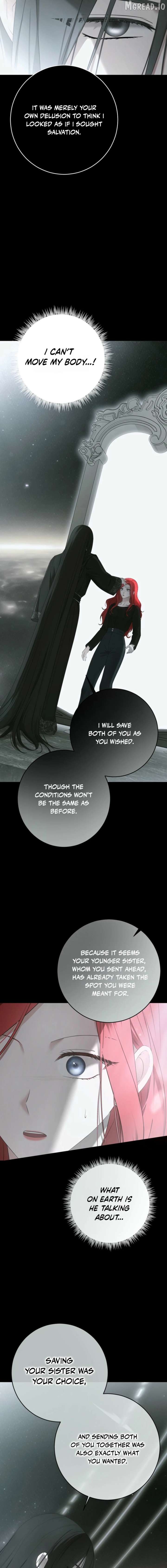 I Fell into a Reverse Harem Game! Chapter 179 - page 4