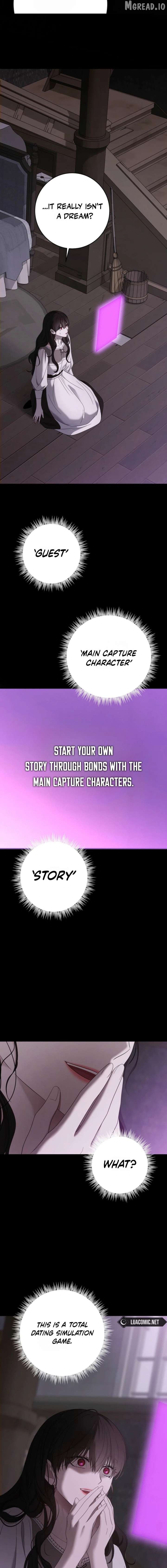 I Fell into a Reverse Harem Game! Chapter 179 - page 8