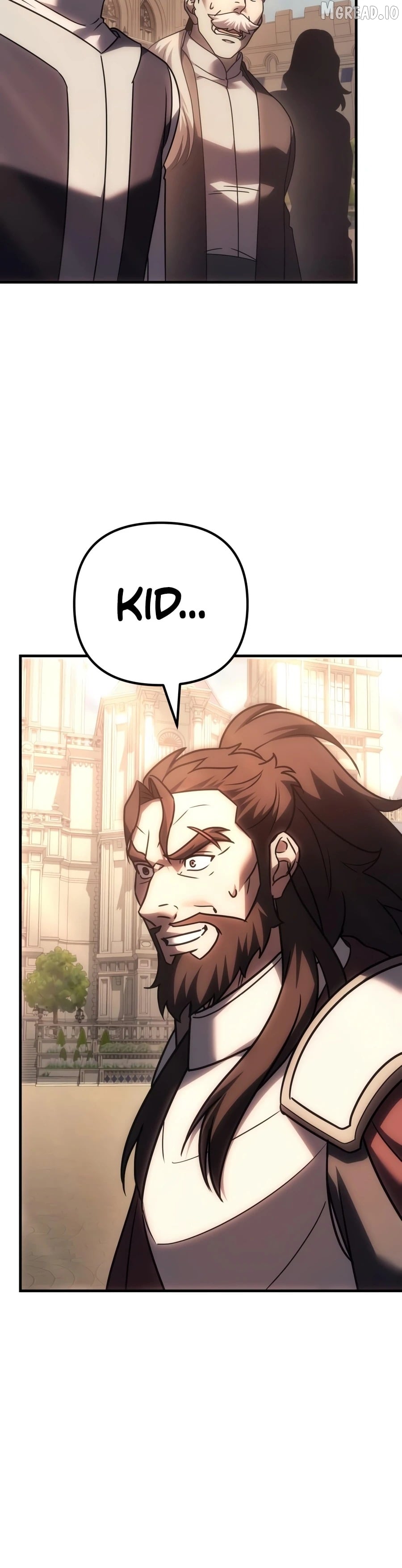 A Flame Reborn Chapter 135 - page 17