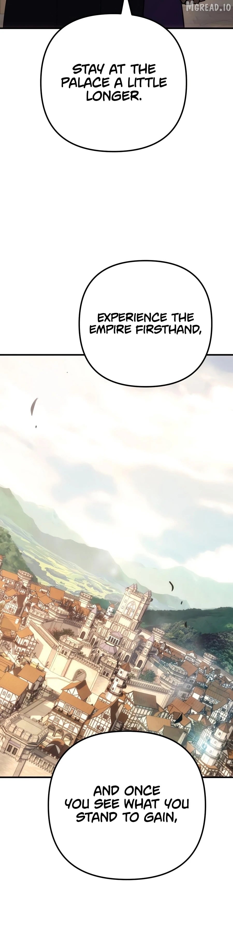 A Flame Reborn Chapter 135 - page 19