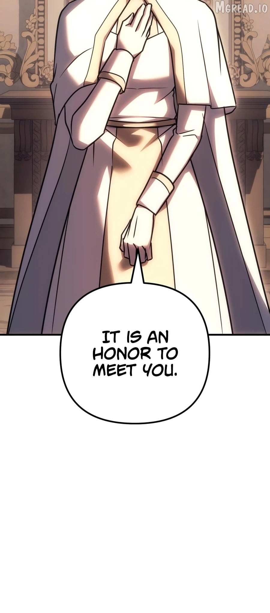 A Flame Reborn Chapter 135 - page 21