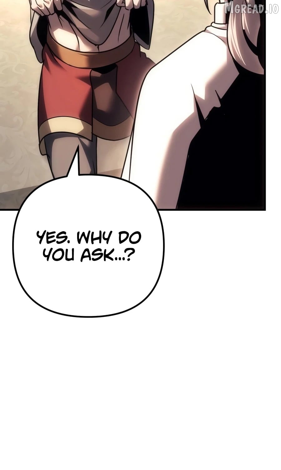 A Flame Reborn Chapter 135 - page 25