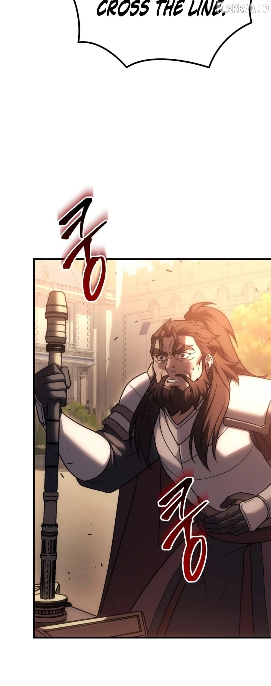 A Flame Reborn Chapter 135 - page 9