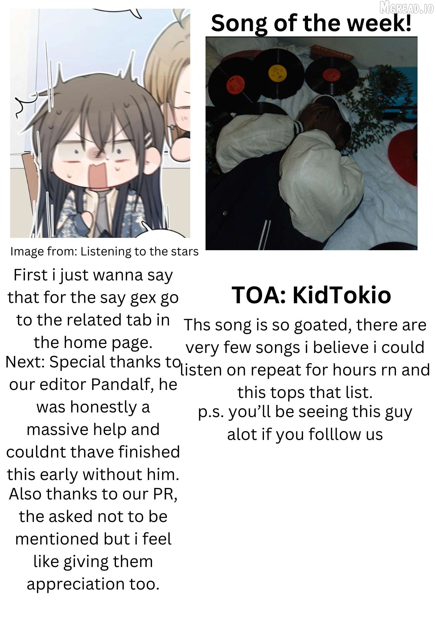 Yuzu And Rika Chapter 12 - page 5