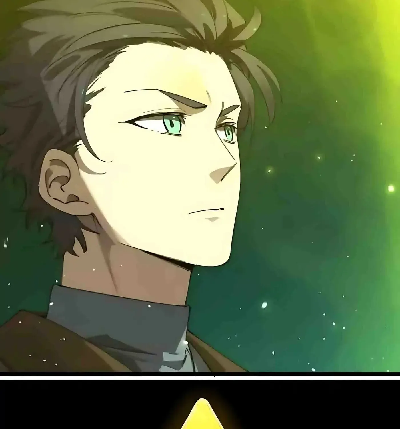 SSS Grade Saint Knight Chapter 170 - page 108