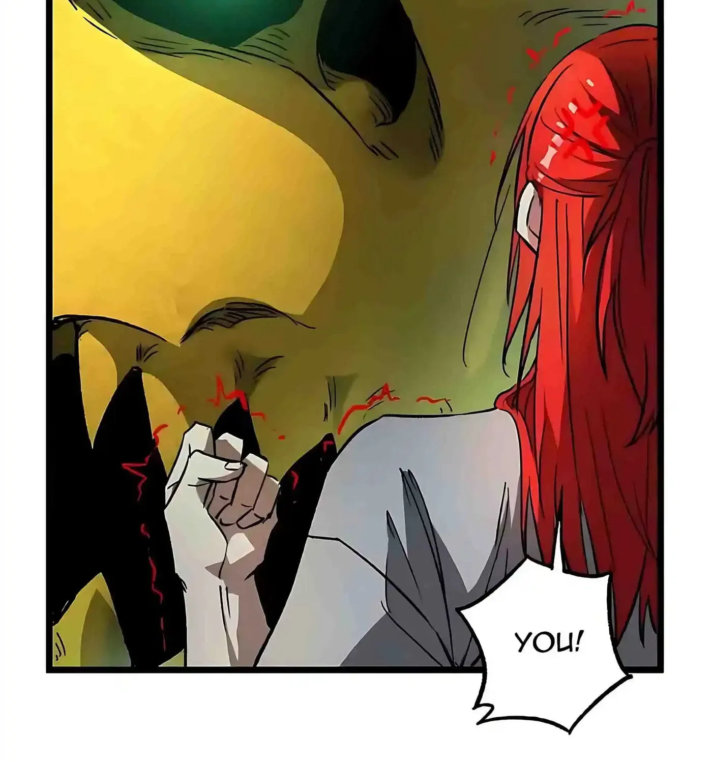 SSS Grade Saint Knight Chapter 170 - page 28