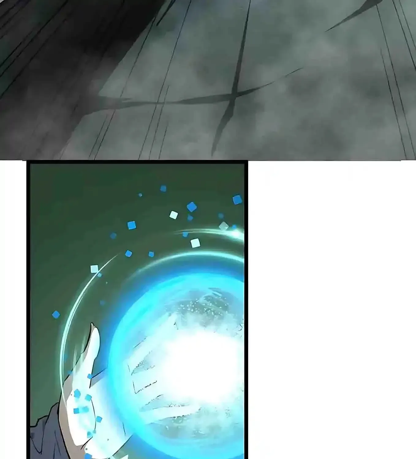 SSS Grade Saint Knight Chapter 170 - page 39