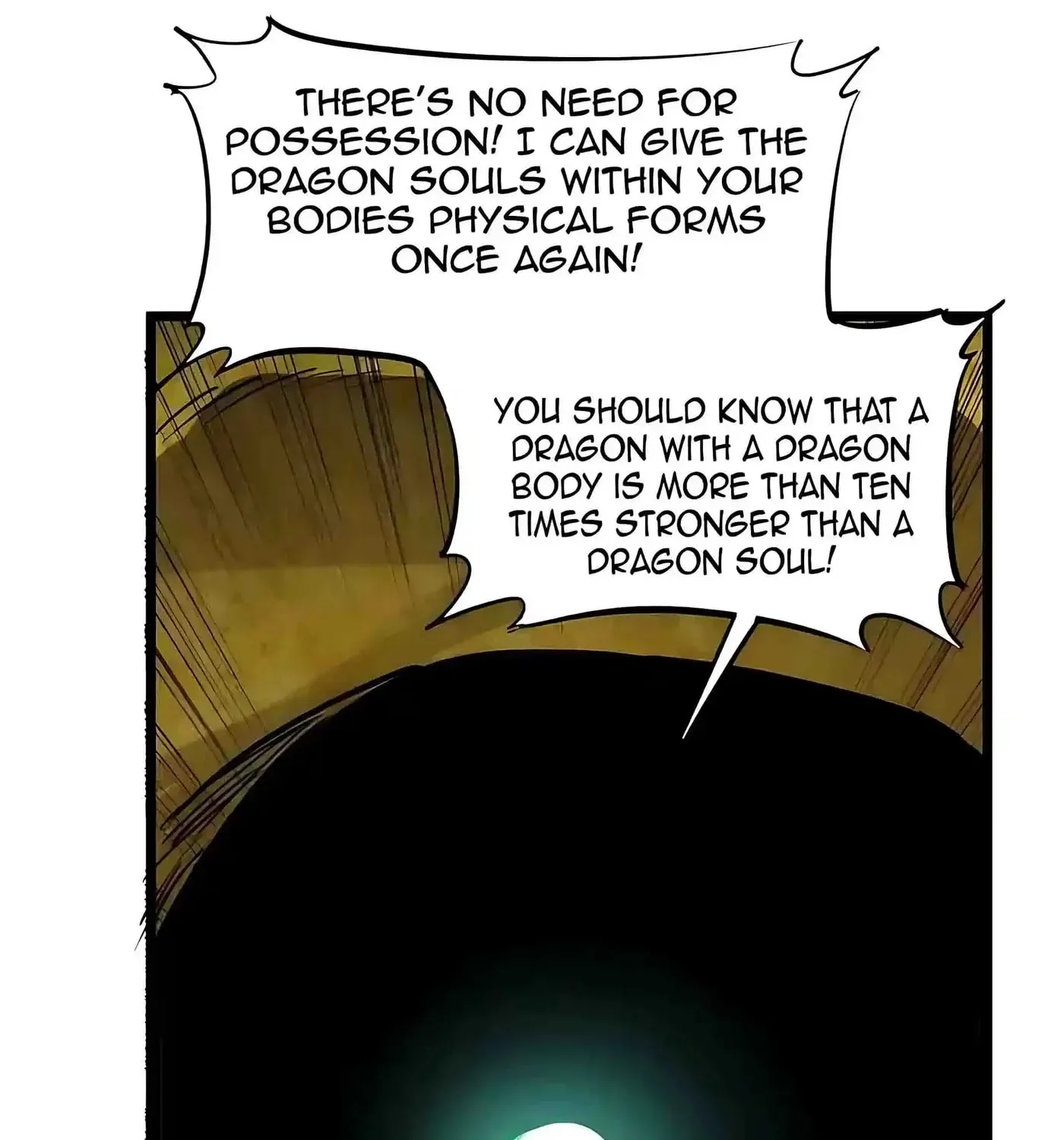 SSS Grade Saint Knight Chapter 170 - page 5
