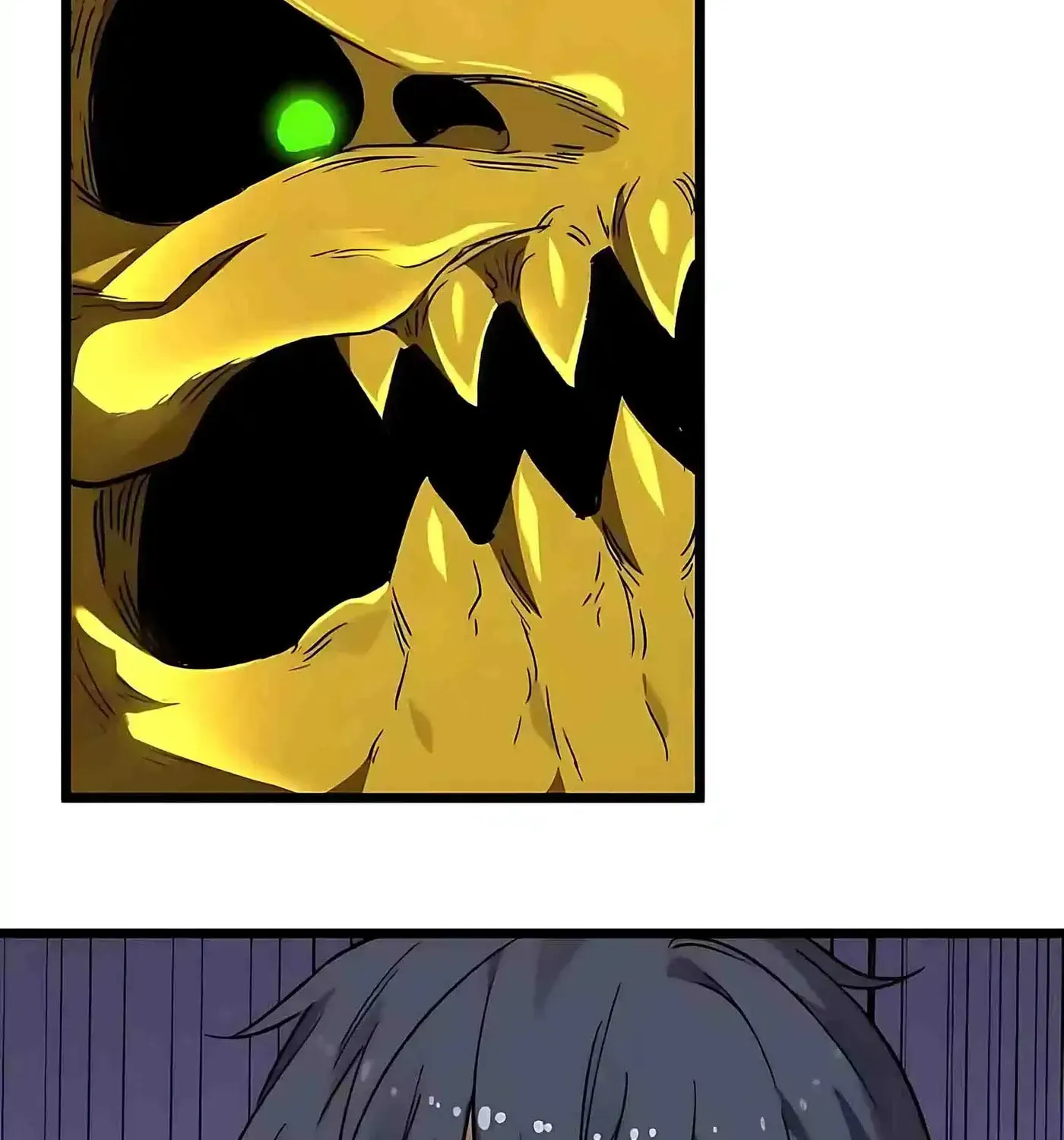 SSS Grade Saint Knight Chapter 170 - page 50