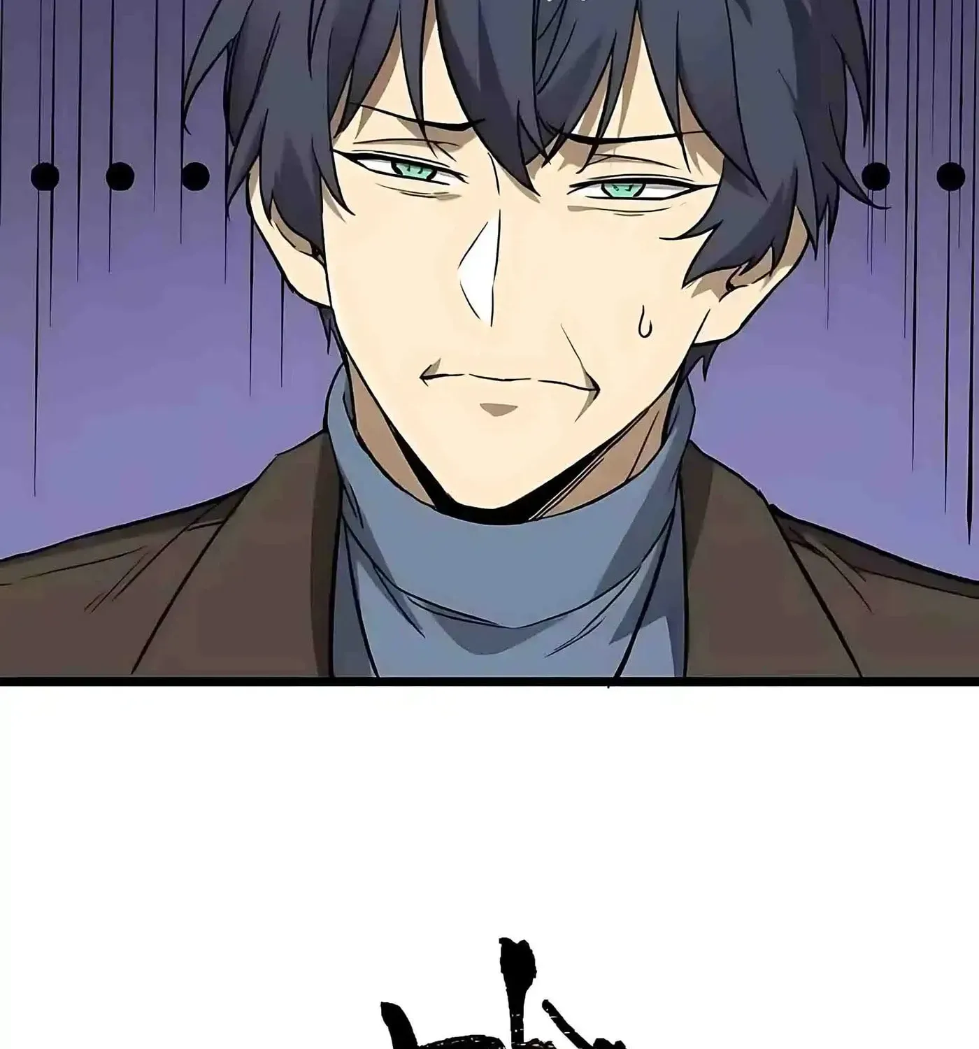 SSS Grade Saint Knight Chapter 170 - page 51