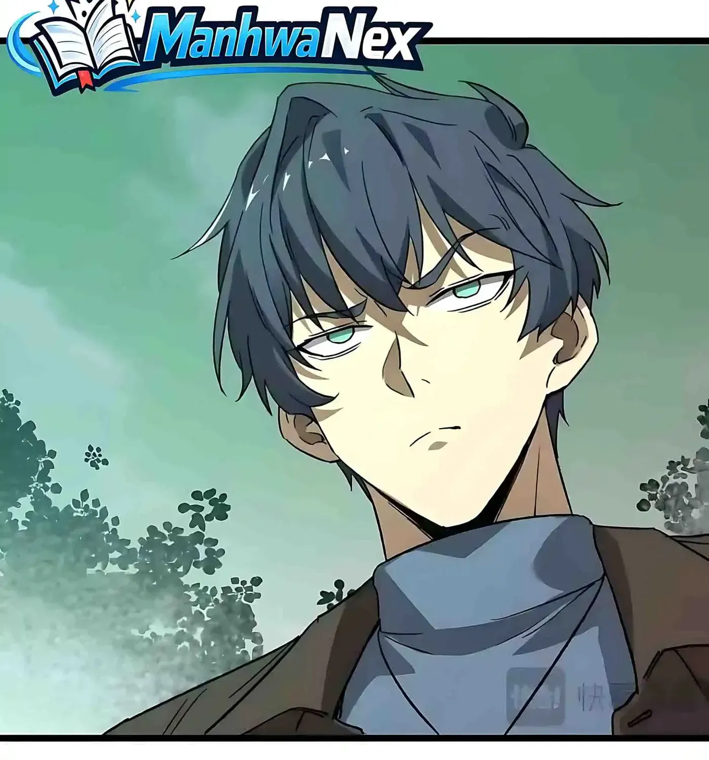 SSS Grade Saint Knight Chapter 170 - page 56