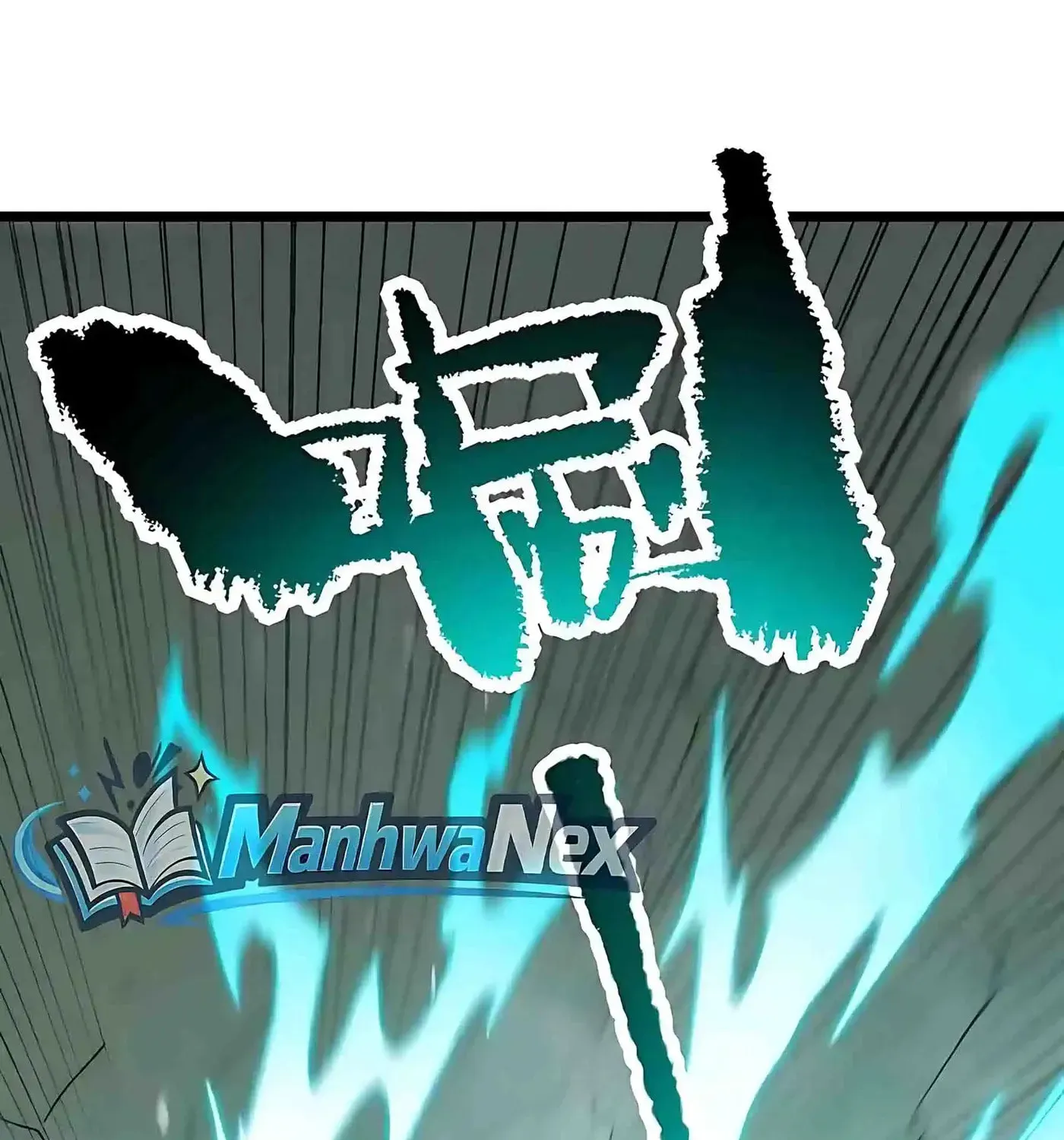 SSS Grade Saint Knight Chapter 170 - page 58