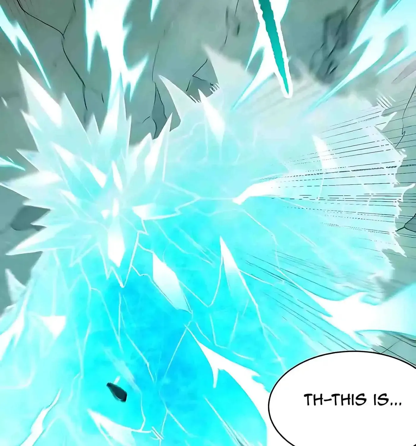 SSS Grade Saint Knight Chapter 170 - page 59