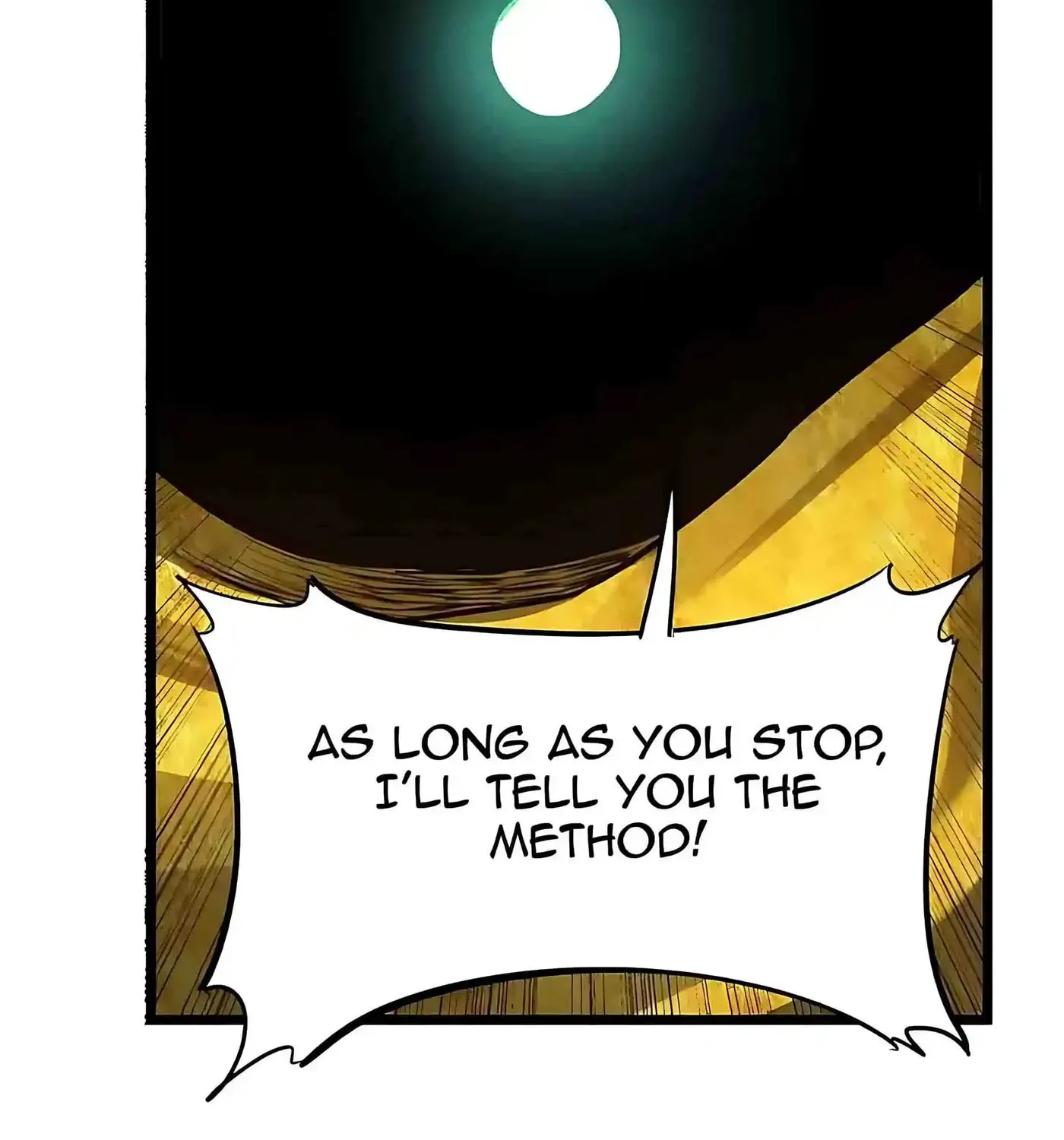 SSS Grade Saint Knight Chapter 170 - page 6