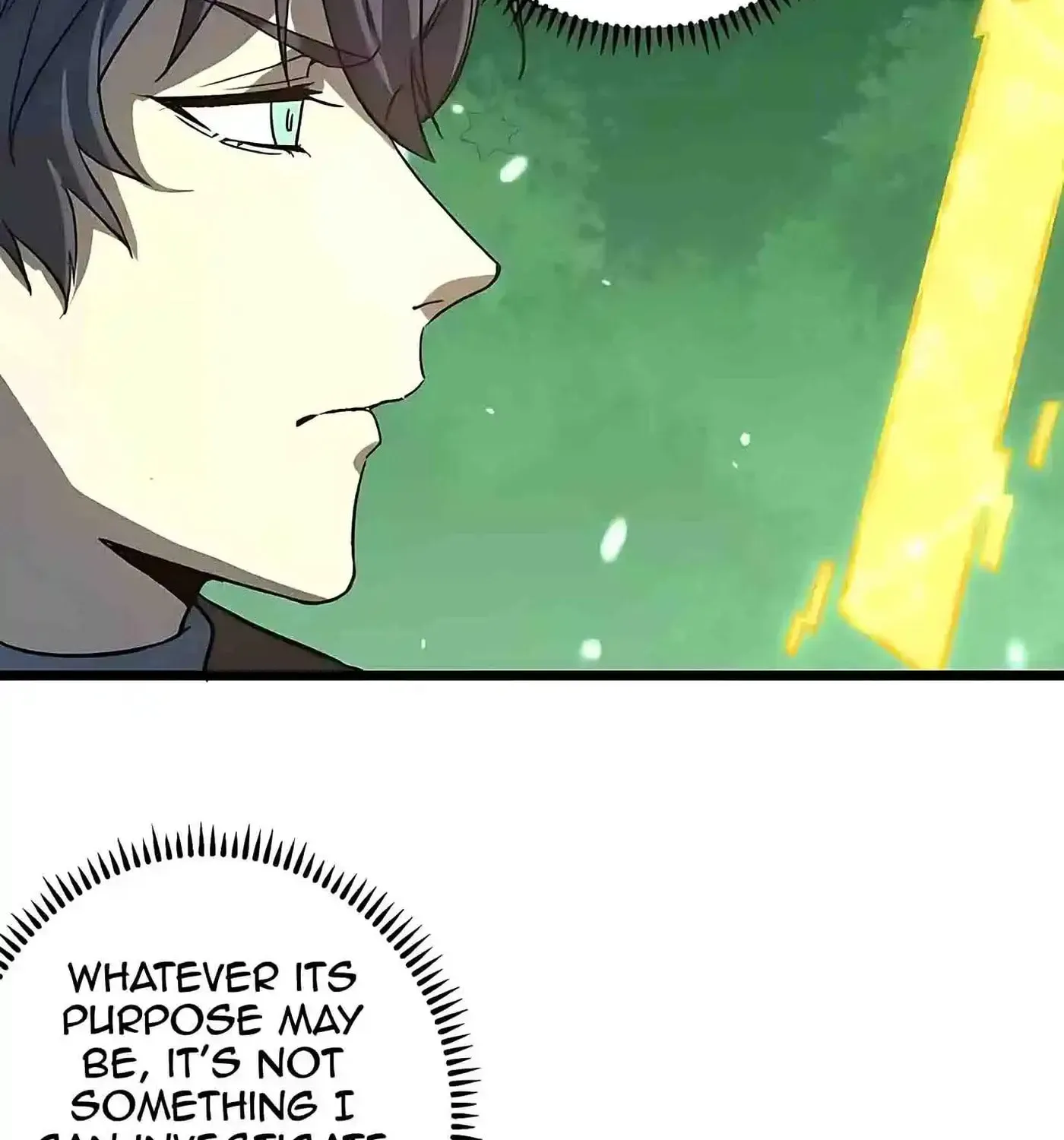 SSS Grade Saint Knight Chapter 170 - page 67