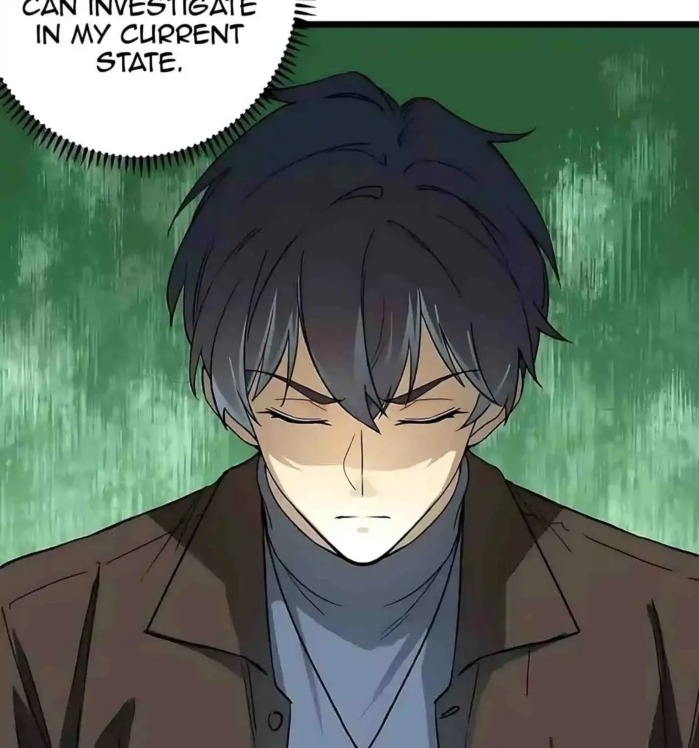 SSS Grade Saint Knight Chapter 170 - page 68
