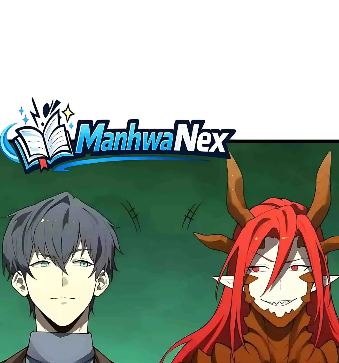 SSS Grade Saint Knight Chapter 170 - page 7