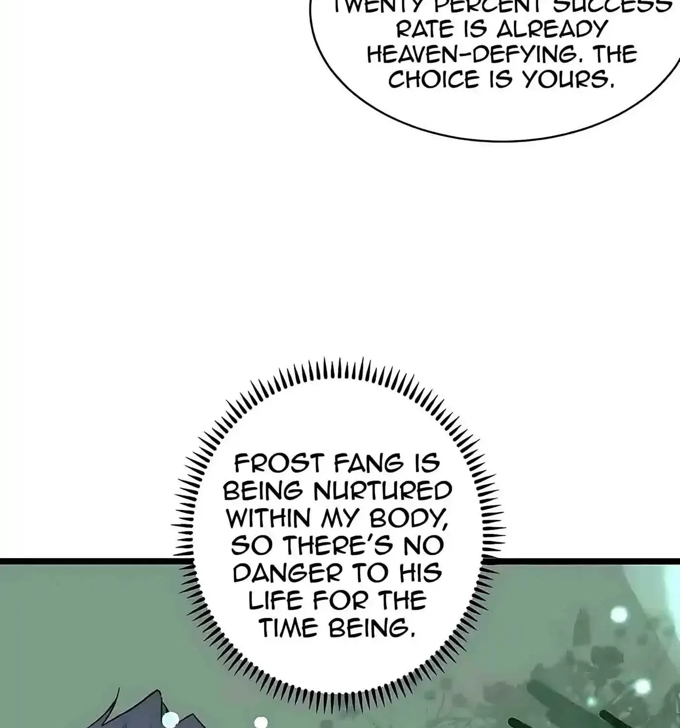 SSS Grade Saint Knight Chapter 170 - page 74