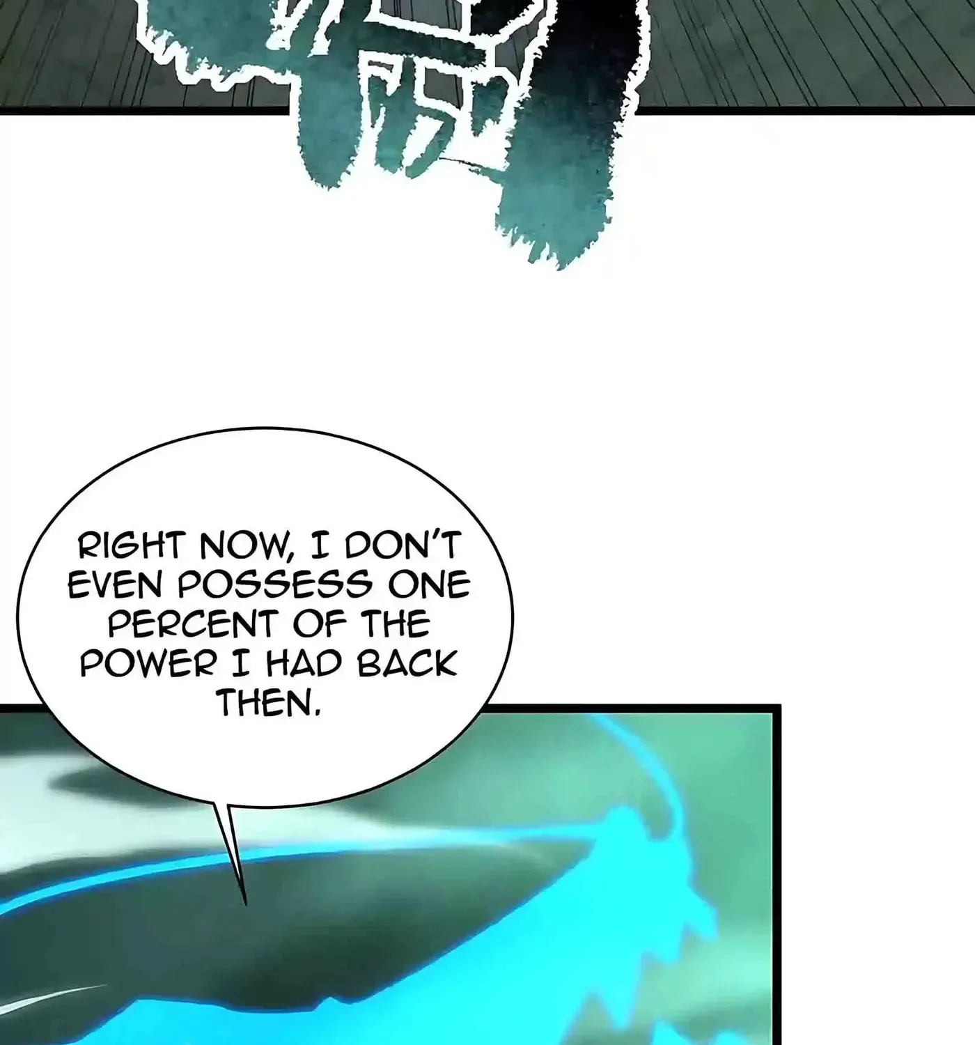 SSS Grade Saint Knight Chapter 170 - page 81
