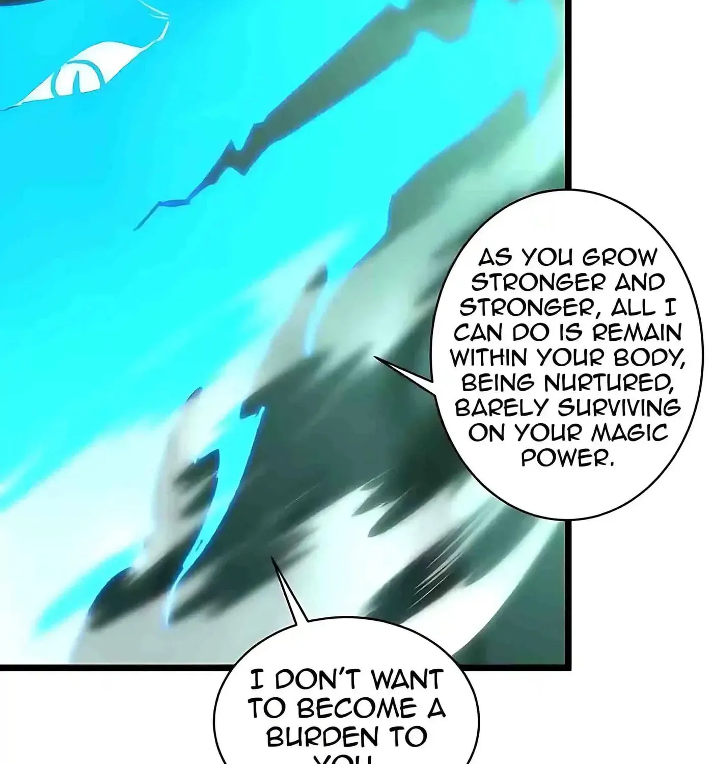SSS Grade Saint Knight Chapter 170 - page 82