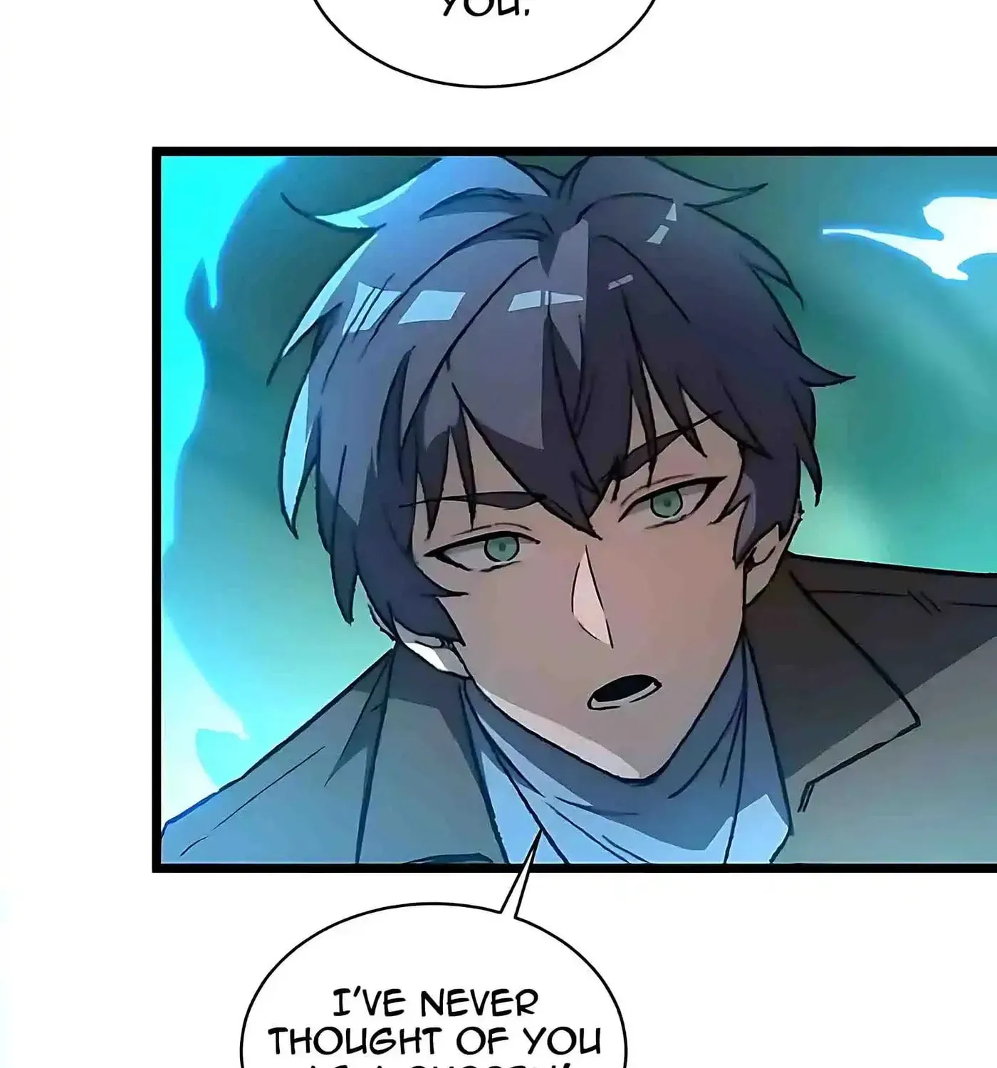 SSS Grade Saint Knight Chapter 170 - page 83