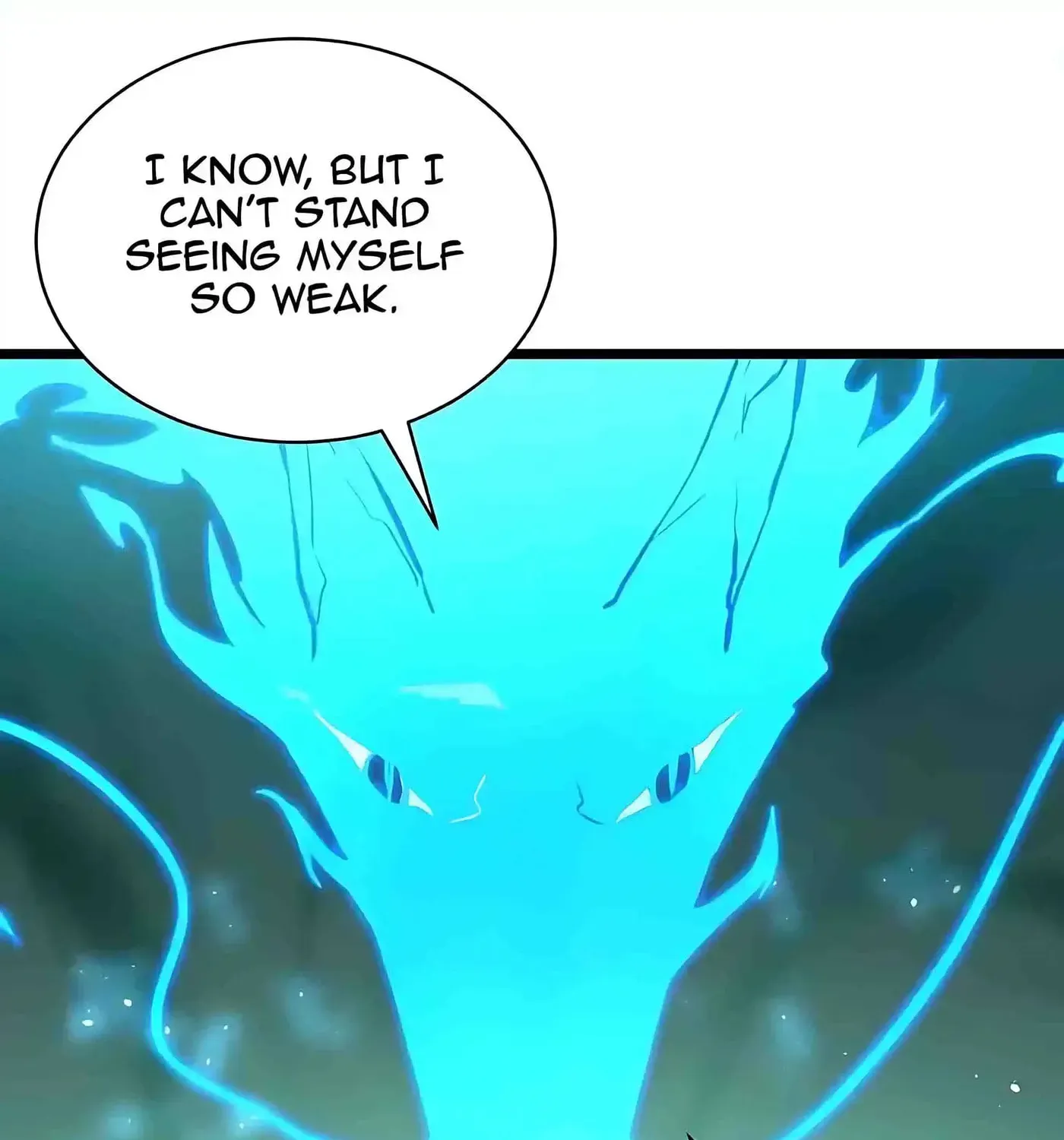 SSS Grade Saint Knight Chapter 170 - page 85