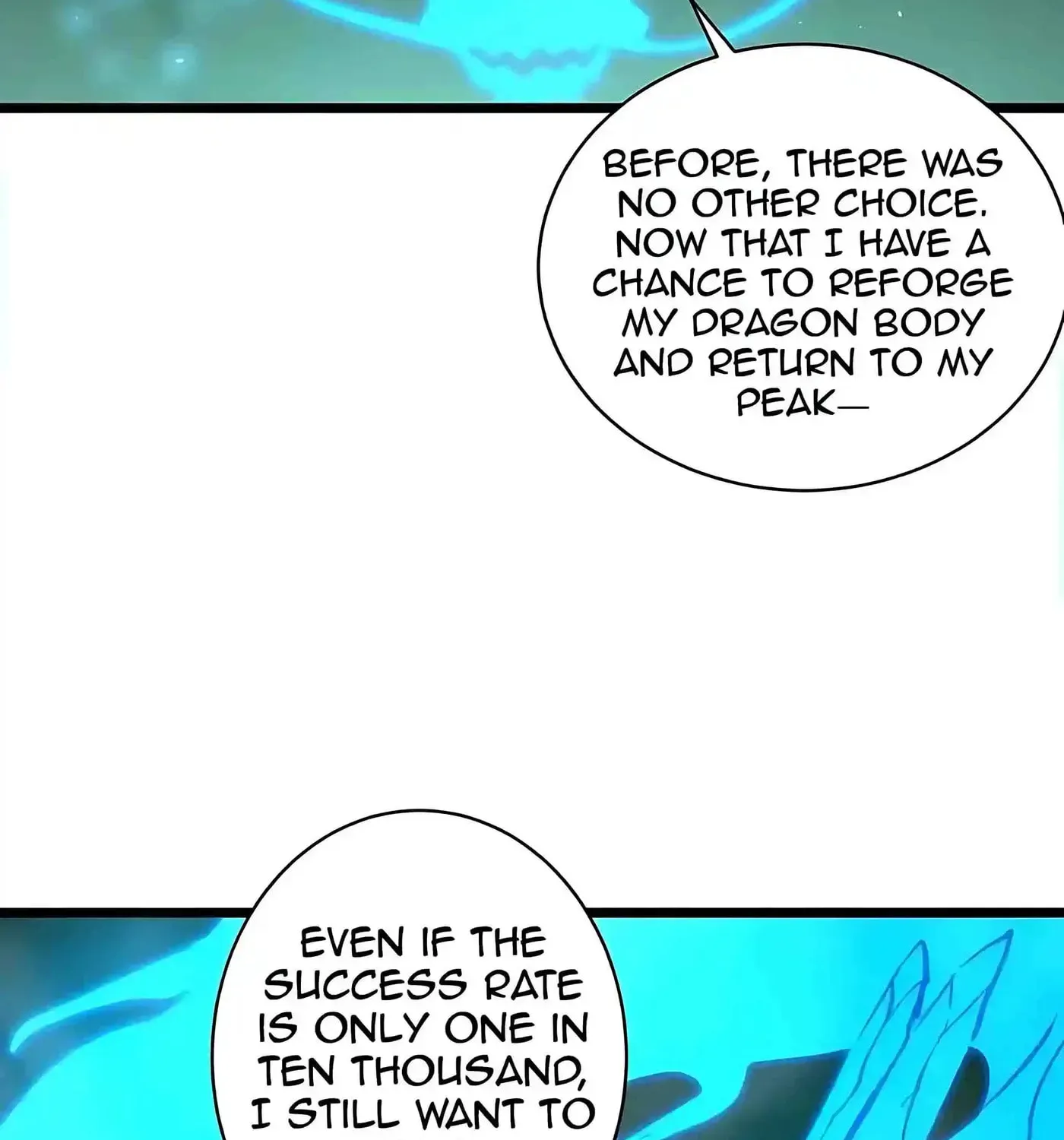 SSS Grade Saint Knight Chapter 170 - page 86
