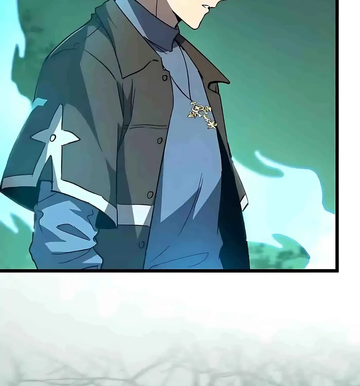 SSS Grade Saint Knight Chapter 170 - page 91
