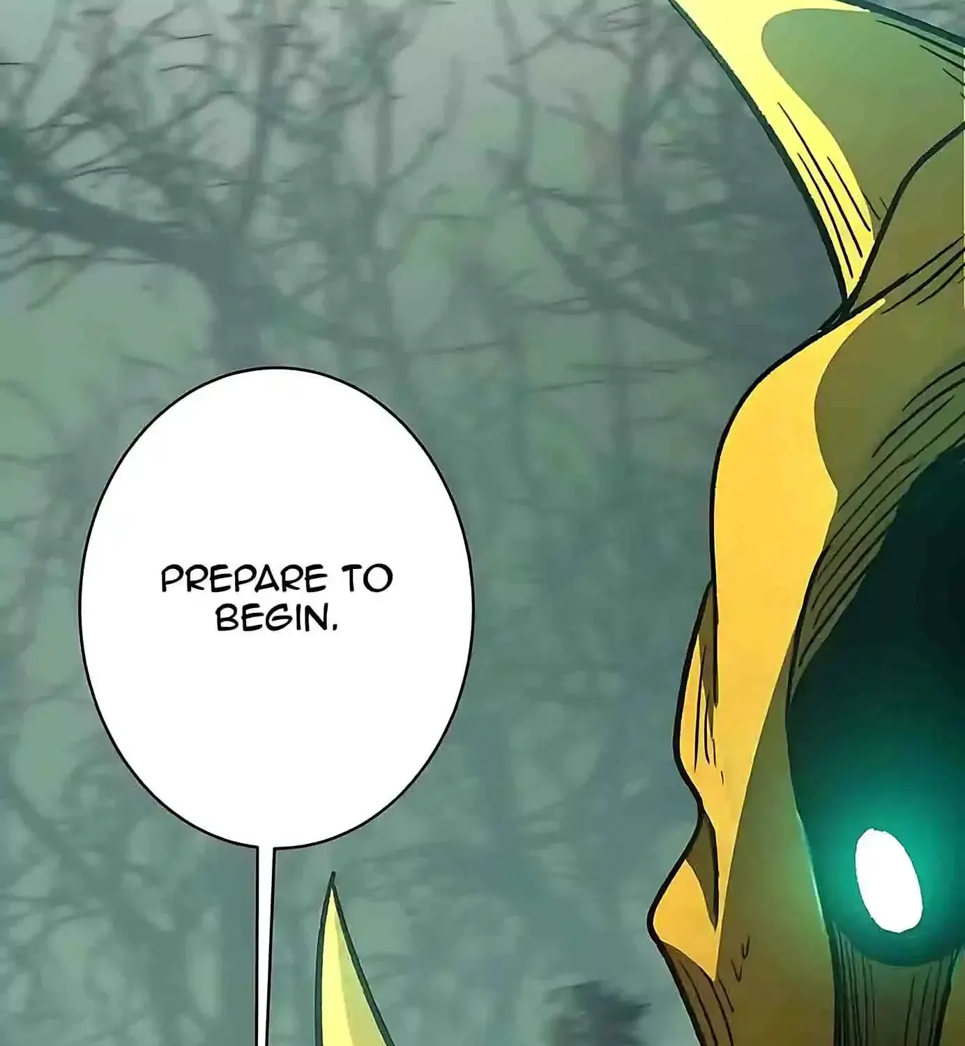 SSS Grade Saint Knight Chapter 170 - page 93