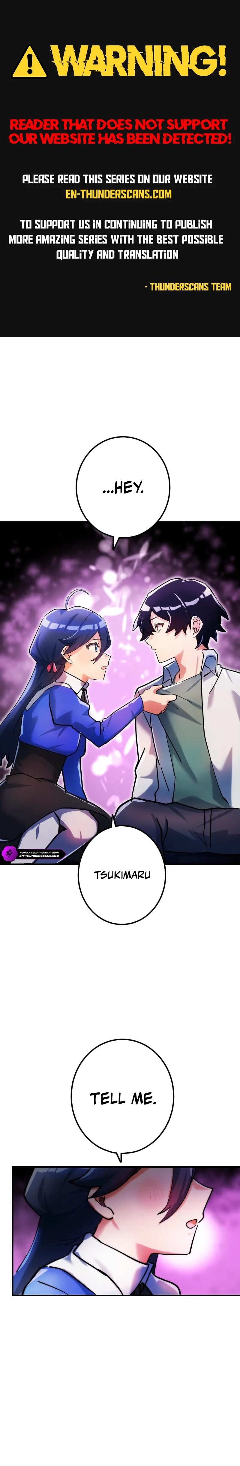 The Only New Game+ Hardcore Gamer ~I’m so Overpowered, I Shattered the Game’s Balance~ Chapter 94 - page 1