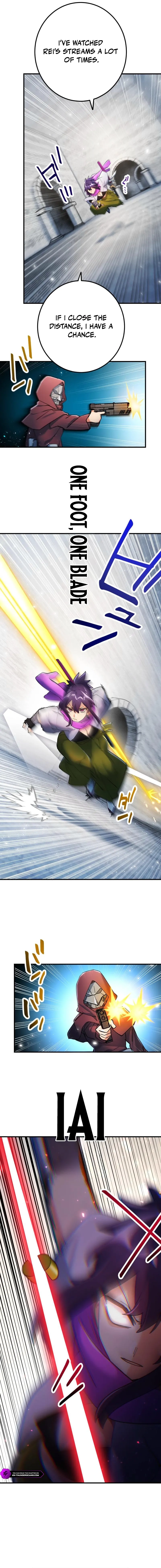 The Only New Game+ Hardcore Gamer ~I’m so Overpowered, I Shattered the Game’s Balance~ Chapter 94 - page 23