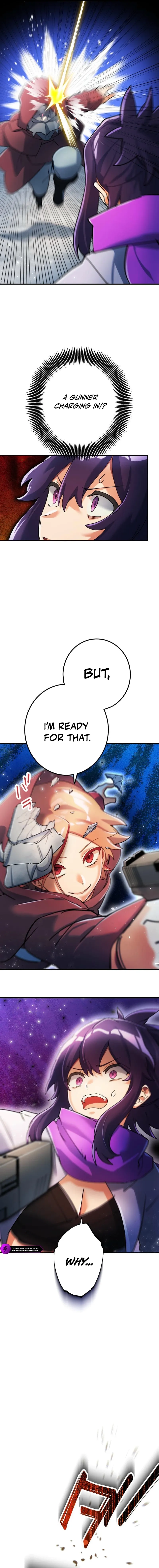 The Only New Game+ Hardcore Gamer ~I’m so Overpowered, I Shattered the Game’s Balance~ Chapter 94 - page 25