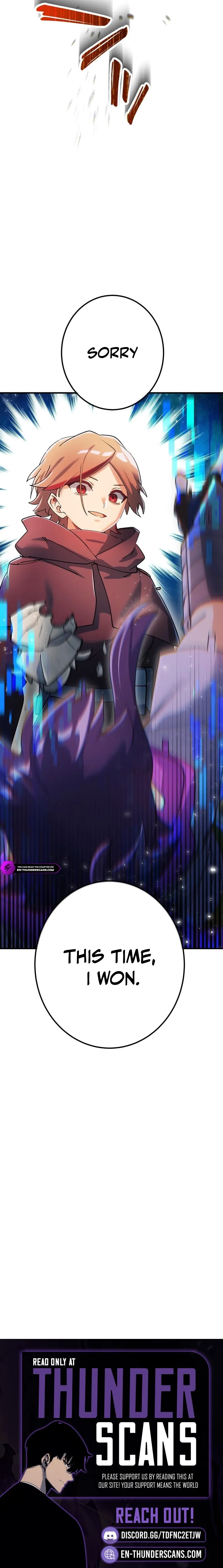 The Only New Game+ Hardcore Gamer ~I’m so Overpowered, I Shattered the Game’s Balance~ Chapter 94 - page 26