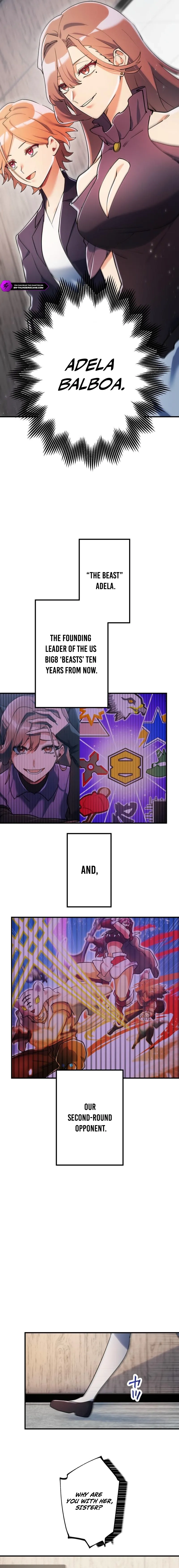 The Only New Game+ Hardcore Gamer ~I’m so Overpowered, I Shattered the Game’s Balance~ Chapter 94 - page 5