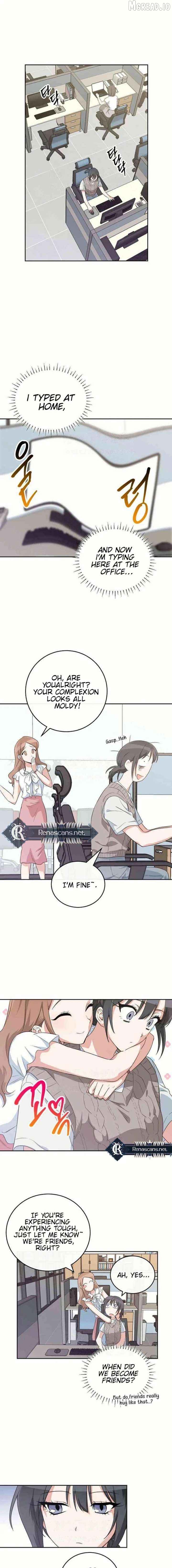 See You Offline Chapter 18 - page 10
